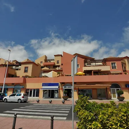 Terrazas Del Duque Apartamento *