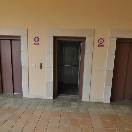 Apartment Terrazas Del Duque Costa Adeje (Tenerife)