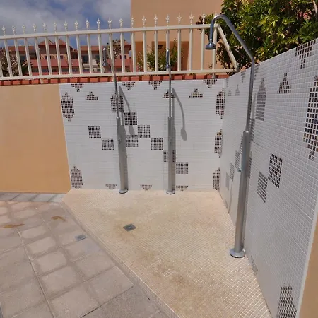 Apartamento Terrazas Del Duque Costa Adeje (Tenerife)