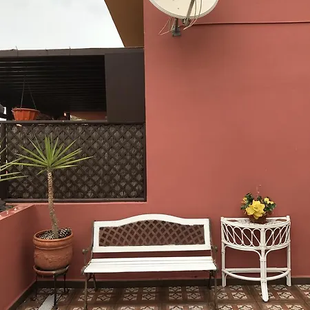 Terrazas Del Duque *
