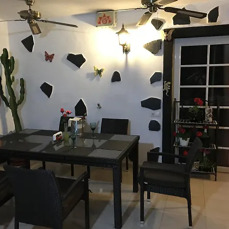 Apartamento Terrazas Del Duque Costa Adeje (Tenerife)