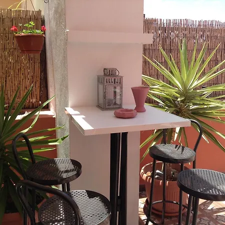 Apartamento Terrazas Del Duque Costa Adeje (Tenerife)