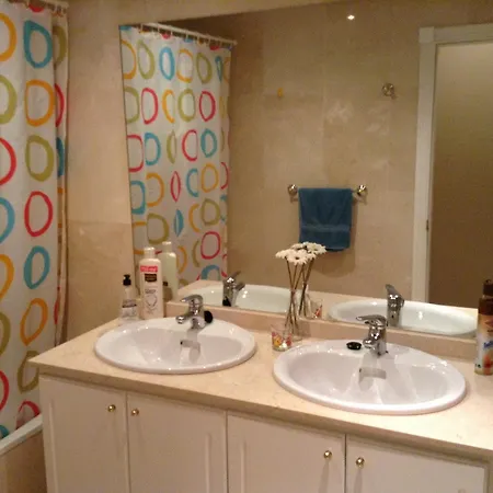 Apartamento Terrazas Del Duque Costa Adeje (Tenerife)