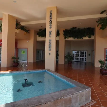 Terrazas Del Duque Apartamento *