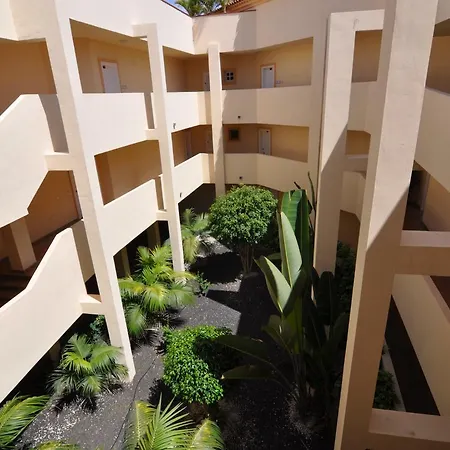 Apartamento Terrazas Del Duque Costa Adeje (Tenerife)