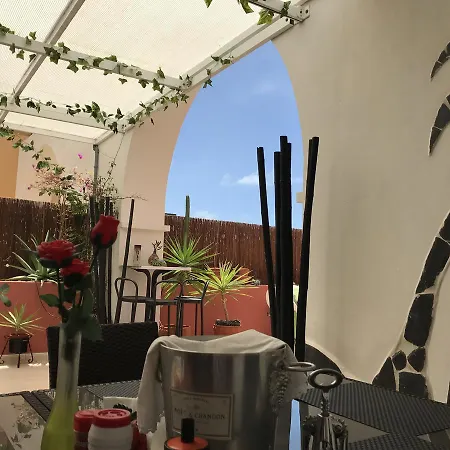 Apartamento Terrazas Del Duque Costa Adeje (Tenerife)