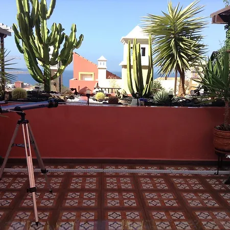 Apartment Terrazas Del Duque Costa Adeje (Tenerife)