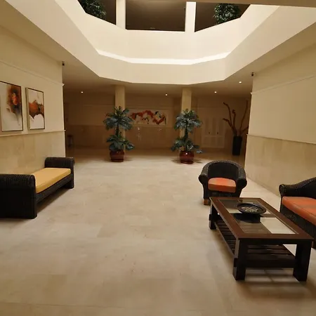 Apartment Terrazas Del Duque