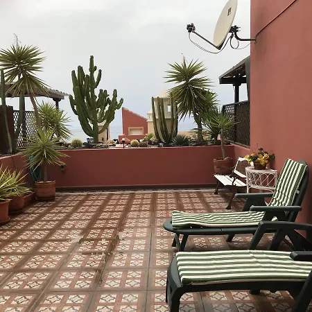 Terrazas Del Duque * Costa Adeje (Tenerife)