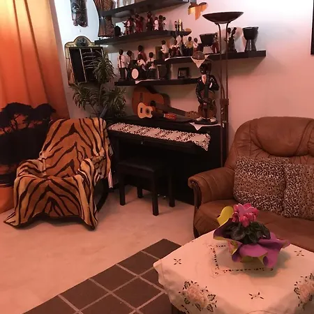 Terrazas Del Duque Apartamento