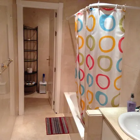 Apartamento Terrazas Del Duque