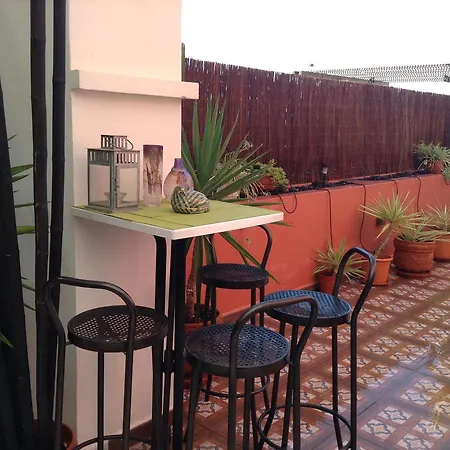 Apartamento Terrazas Del Duque Costa Adeje (Tenerife)