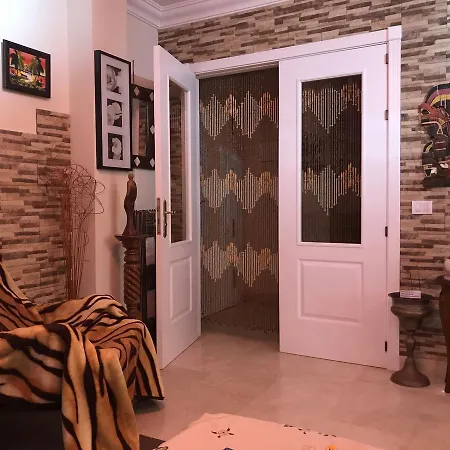 Terrazas Del Duque Apartamento *