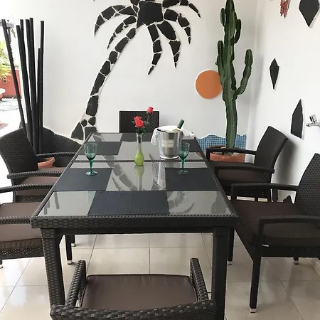 Terrazas Del Duque Apartamento