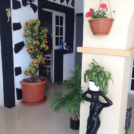 Apartamento Terrazas Del Duque