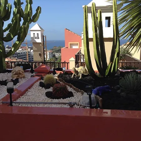 Apartment Terrazas Del Duque *