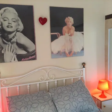 Apartamento Terrazas Del Duque