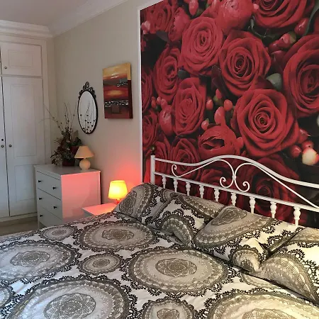 Apartamento Terrazas Del Duque